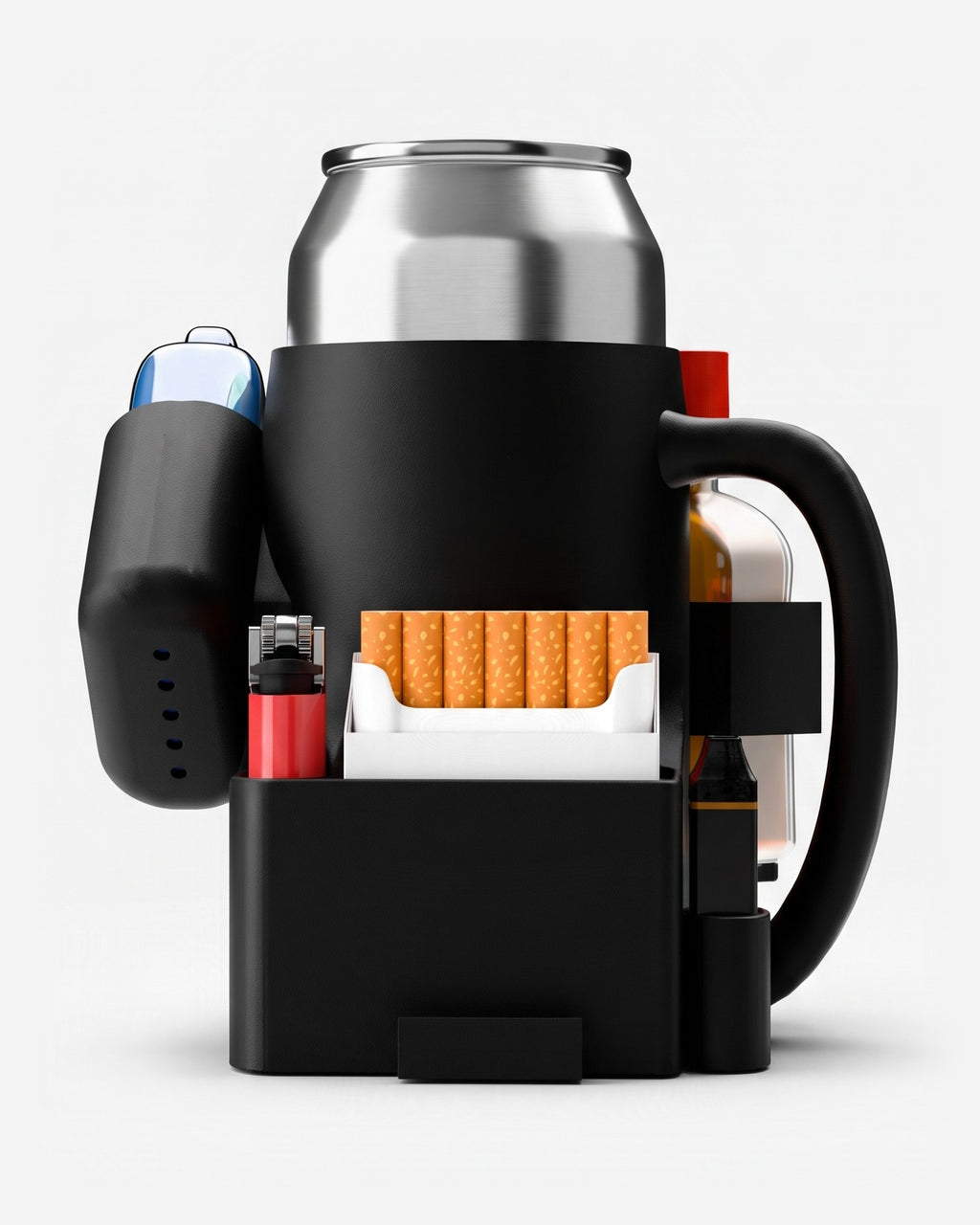 Vibecup 2.0, another view