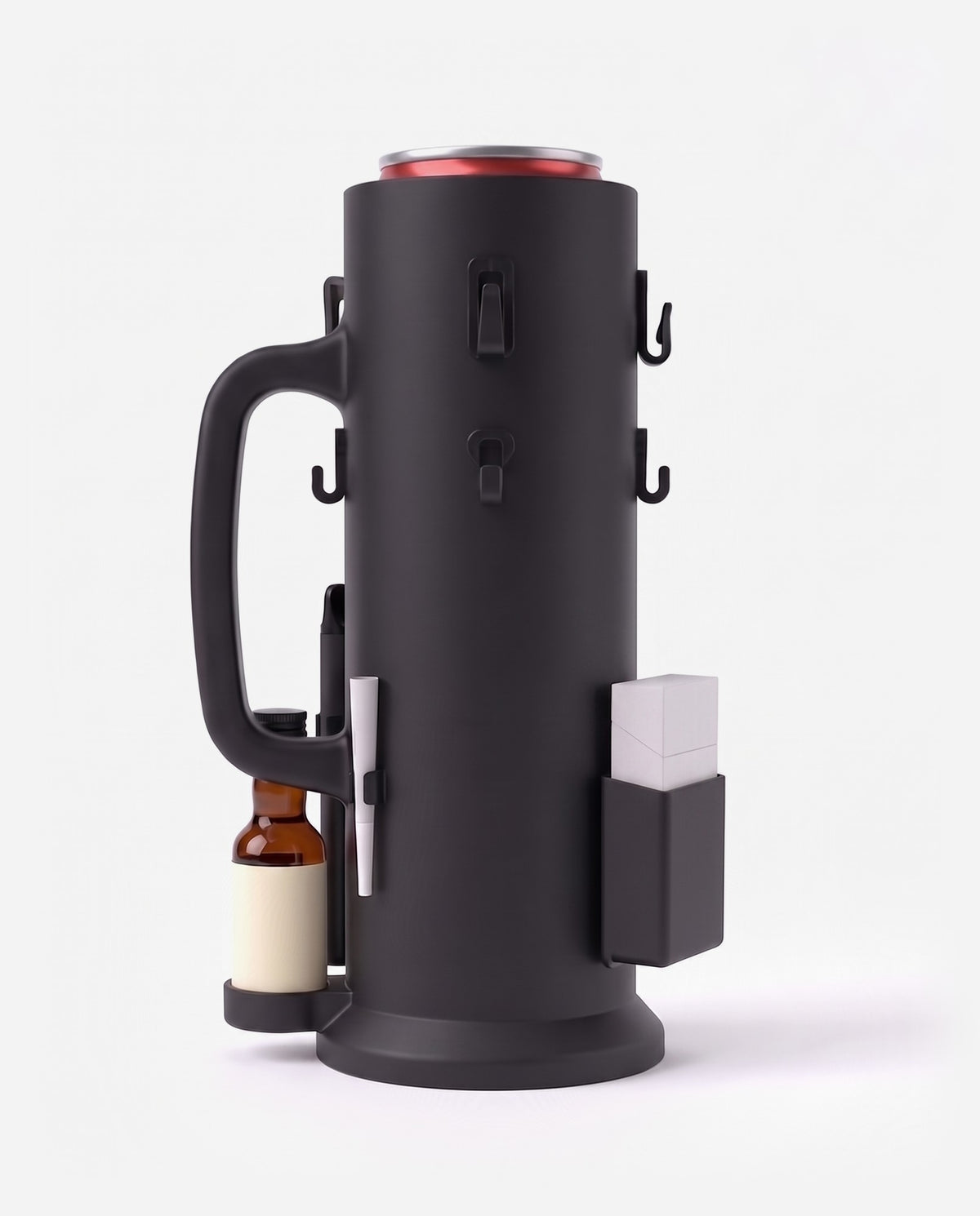 Vibecup 4.0, another view