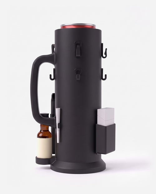 Vibecup 4.0, another view