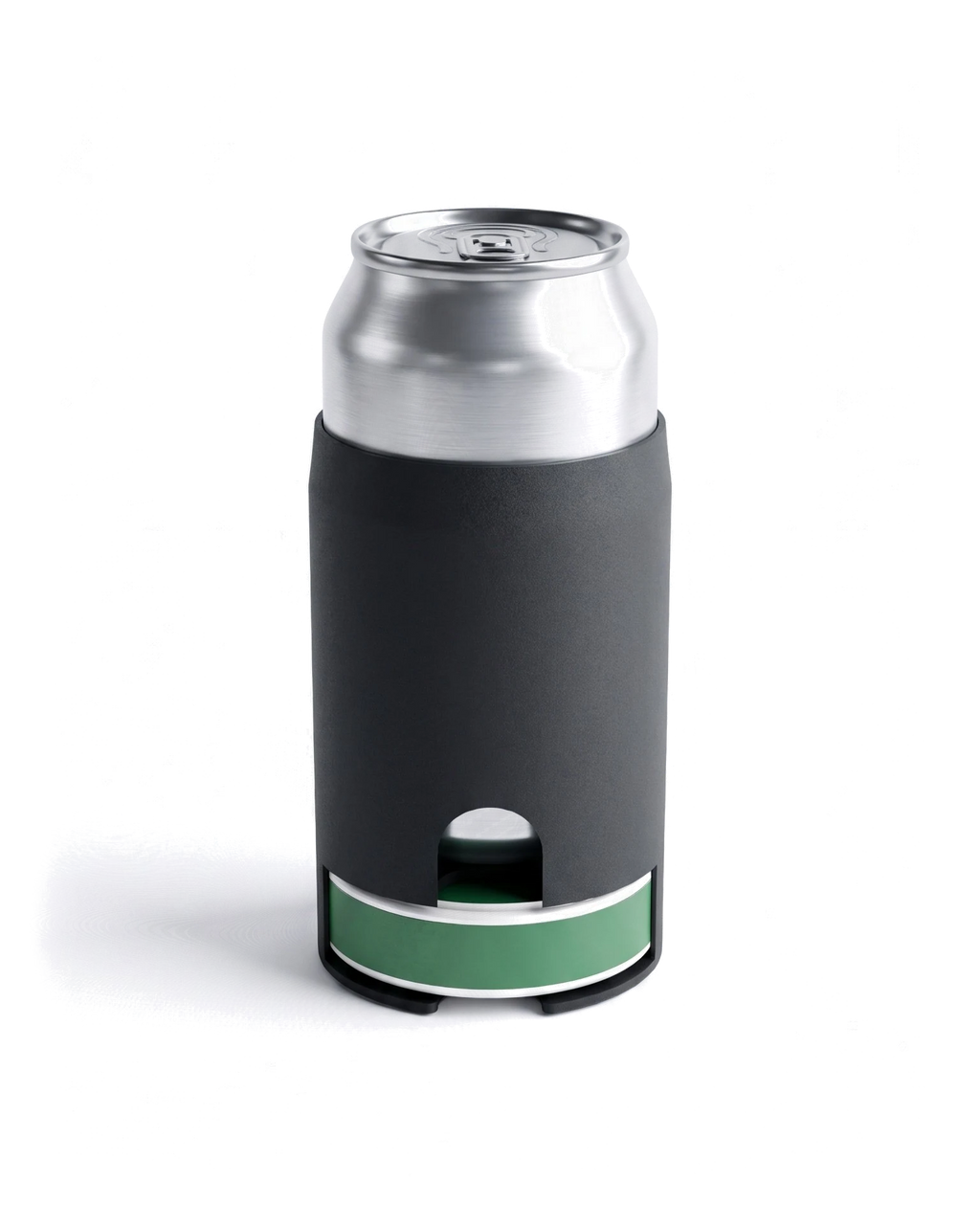 Vibecup Original, loaded
