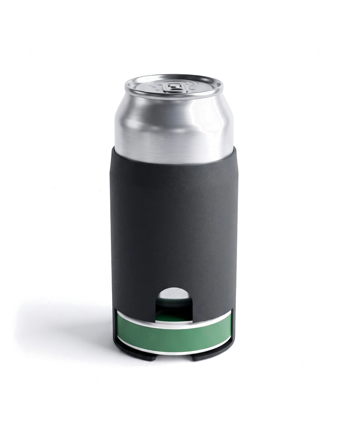 Vibecup Original, loaded